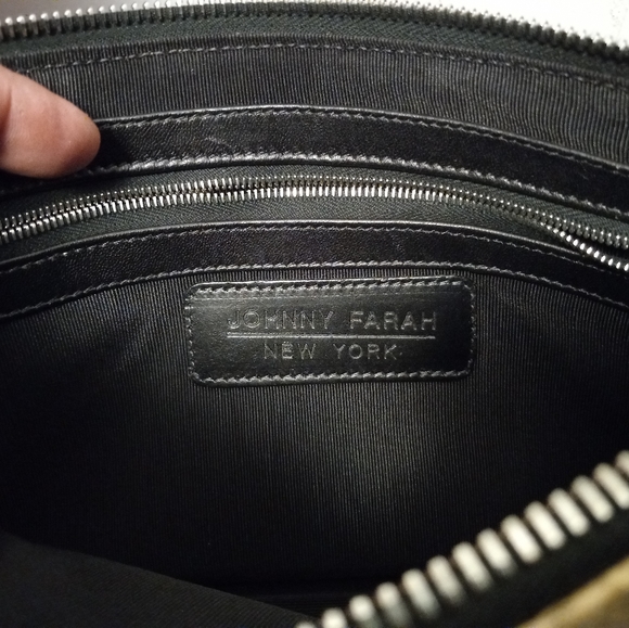 Johnny farah snake skin purse 👛 (everything must go! Moving sale) - Picture 8 of 13